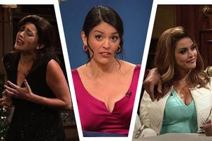 Cecily Strong Pussy - Cecily Strong's Best 'SNL' Sketches, Characters, and Moments