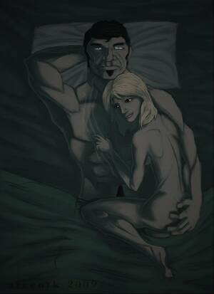 Gears Of War Anya Porn - 422235 Anya Stroud Gears Of War Marcus Fenix | Anya Stroud | Luscious  Hentai Manga & Porn