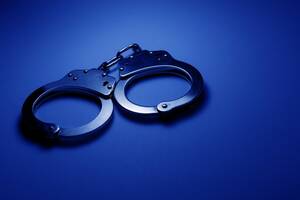 Cop Handcuffs Porn - Cheating Tennessee Cop Maegan Hall Inspires Fake Porn Video 'Leaks'