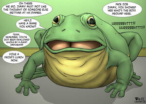 Amazing Frog Porn - Jimmy The Frog | MOTHERLESS.COM â„¢