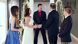 brazzers wedding - Brazzers wedding Porn Videos @ PORN+
