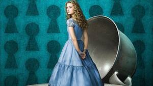 Mia Wasikowska Alice In Wonderland Porn - Upcoming movies: Awesome or awful? | Salon.com