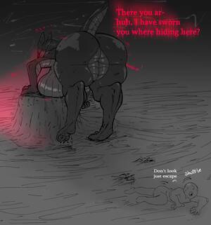 Big Dragon Porn - Big Dragon Mommy (Repomorame) comic porn | HD Porn Comics