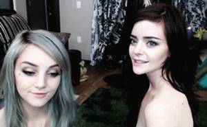 Lotte Ashe Maree Porn - 