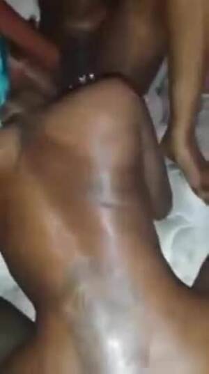 black pussy licking ffm - Ebony FFM Pussy Licking AnD Fuck | xHamster