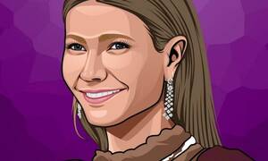 Gwyneth Paltrow Hardcore Porn - Gwyneth Paltrow's Net Worth (Updated 2024) | Wealthy Gorilla