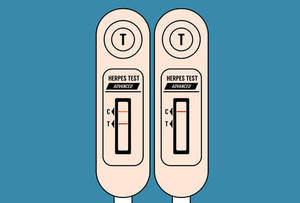 Herpes Porn Doctor - Oren Aks/Thrillist