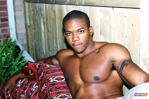 ebony porn houston - Houston 2 from Next Door Ebony ...