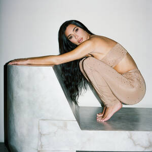 Kim Possible Sleeping Porn - Kim Kardashian on Skims, Swarovski and Transcending Shapewear - The New  York Times