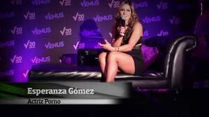 Esperanza Gomez Porn 2016 New - Esperanza GÃ³mez, los prefiere 'machos' - YouTube