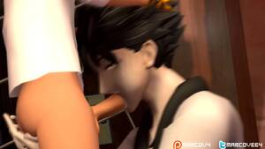 Animated Hd Porn - Gay Animated Porn #34 - ThisVid.com