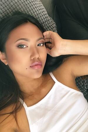 Newest Asian Porn Starlets - Top 7 Asian Pornstars In 2019 - Porn Sites XXX Blog