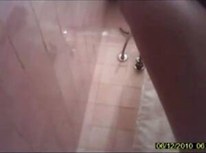 arab shower cam - Spy arab girl bathroom shower voyeur hidden cam - SEXTVX.COM