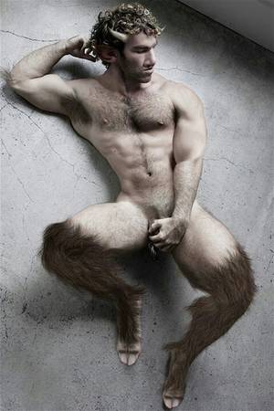 Greek Satyr Gay Porn - What does it say to be gay for a Sexy Faun. I feel kinda strange about it.  | Witches garden | Pinterest | Gay, Mythology and Creatures