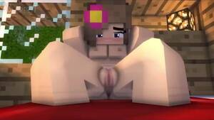 Minecraft Sex Porn - Minecraft Porn Gangbang - Shooshtime