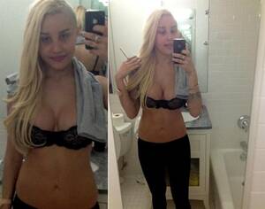 Amanda Bynes Porn Captions - Amanda Bynes Nude Photos & Videos 2023 | #TheFappening