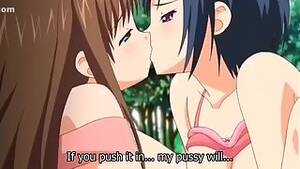 cute hentai lesbians - Lesbian Hentai Porn Video Girl Fucks Dildo And Cock - HentaiPorn.tube