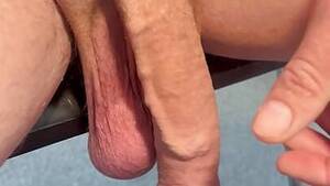large floppy uncut cocks - saggy balls Porn â€“ Gay Male Tube