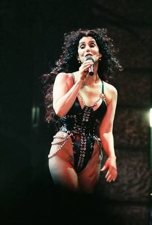 Cher 1965 Porn - Cher â™ª