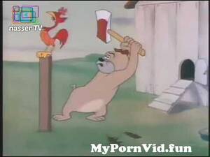 mgm cartoon porn - Tex Avery MGM Cartoon - Cock-A-Doodle Dog Part 2 from dogcock Watch Video -  MyPornVid.fun