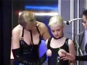 German Mistress Bdsm Fetish Porn - Free Porn: blowjobs german amateur bdsm Â· BEA SCHNUCKEL LESBIAN BDSM,  HUMILIATION & TORTURES ...