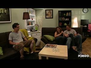 group sex in front of friends - 