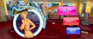 mrs doe - Corlan Plays: Mrs Doe At Dildo Depot - EPORNER