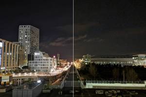 Animated Famousstars - Huawei's P20 Pro takes even better night pictures than the Pixel 2 XL  Huawei's night mode is spectacular