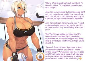 Muscle Femdom Porn Captions - i.redd.it/azhtc9vt69a51.jpg
