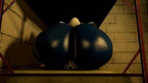 Judy Hopps Sexy Butt - Judy Hopps Hungry Stinky Booty - ThisVid.com