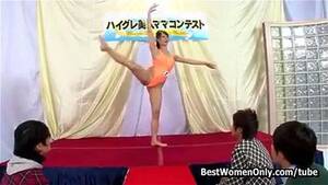 Gymnastics Mom Porn - Watch AsÃ­an mom aigure - Japanese Mom, Mom Son, Mom Fucks Son Porn -  SpankBang