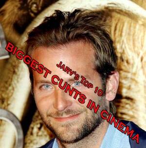 Katherine Heigl Fucking Dungeon - Jarv's Top 10 Biggest Cunts in Cinema | Werewolves On The Moon