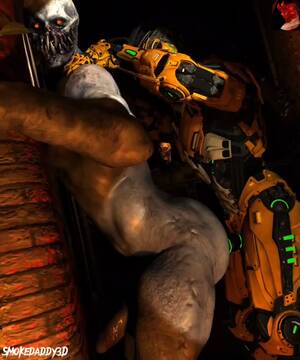 Cyrax Gay Porn - Cyrax Archives - Rule 34 Gay