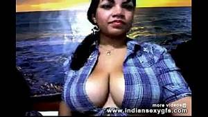 Big Tits Squirting Indian - Indian Mumbai Desi Big boobs bhabhi expose her .