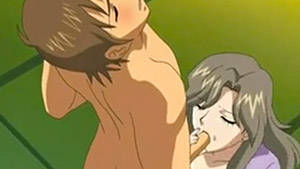 Dessins Anim%c3%a9s - AnimÃ© porno avec une belle cochonne