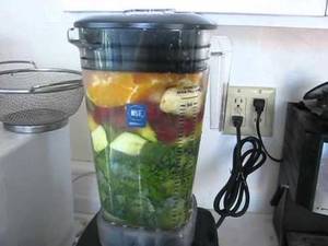 Blender Porn - Waring Raptor Blender Porn