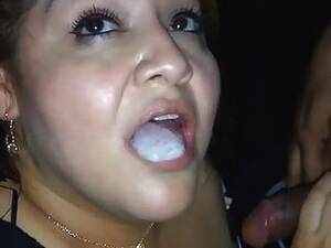 Amateur Gangbang Swallow - Cum Swallow Gangbang Porn Videos at anybunny.com