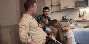 Isabel Russian Porn - Prodigious Russian Blonde Isabel Stern Enjoys Sensuous Fuck HD SEX Porn  Video 8:30