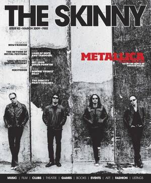 Emma Watson Gangbang Porn - The Skinny March 2009 by The Skinny - Issuu