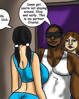 boobs sex cartoon - Big Boobs Sex Boobs Cartoon Porn, Cartoon Sex, Cartoon Videos on  HQPornColor.com