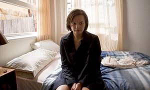 China Beach Tv Show Porn - Detective Robin Griffin (Elisabeth Moss) in Top of the Lake