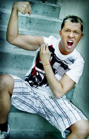 Jason Sechrest Gay Porn - Jason Sechrest interview with ChicagoPride.com