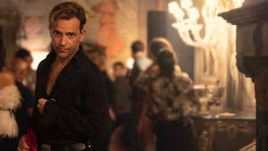 Netflix Porn - Netflix's 'Supersex' About Porn Icon Rocco Siffredi Causes Stir