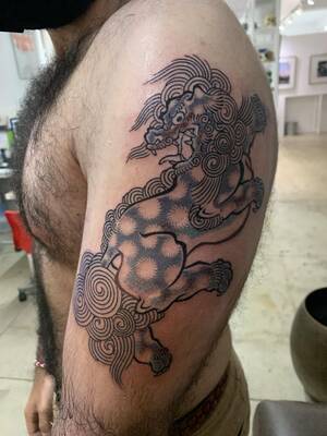 Florida Asian Porn Korean Tattoos - Florida Asian Korean Tattoos | Sex Pictures Pass