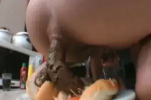 Brazilian Shit Eating Porn - Brazilian scat - Pooping, pissing girls and scat porn videos - PooPeeGirls  Tag