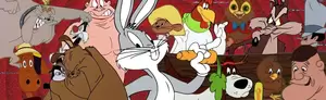 Looney Tunes Granny Porn - The 100 Greatest Looney Tunes Characters | Cracked.com