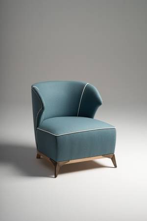 Armchair Of Love - Mantellassi 1926 | AGOSTINA â€“ Armchair