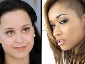 dark hair teen sluts - \