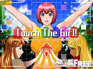 gil cartoon sex flash games - Touch The Girl! [2019] [Ptcen] [Flash, SLG, Touching] [ENG,JAP] H-Game Â»  Ð‘ÐµÑÐ¿Ð»Ð°Ñ‚Ð½Ð°Ñ Ð¿Ð¾Ñ€Ð½Ð¾ Ð¸Ð³Ñ€Ð°
