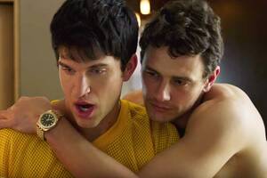 James Franco Gay Porn - King Cobra' Official Trailer | Hypebeast